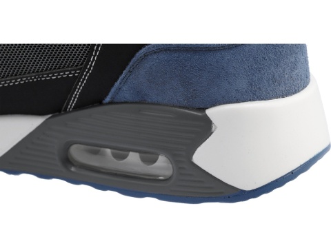 PÓŁBUTY ROBOCZE PRIME SBP ROZ. 43 YT-80534 YATO