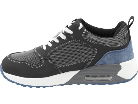 PÓŁBUTY ROBOCZE PRIME SBP ROZ. 45 YT-80536 YATO