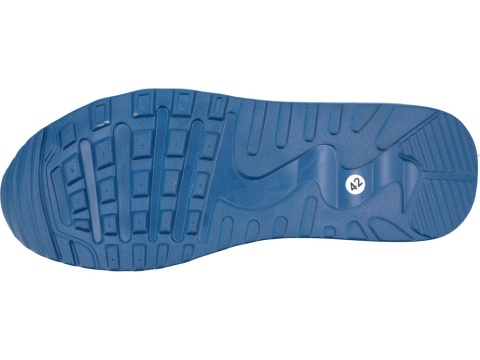 PÓŁBUTY ROBOCZE PRIME SBP ROZ. 45 YT-80536 YATO