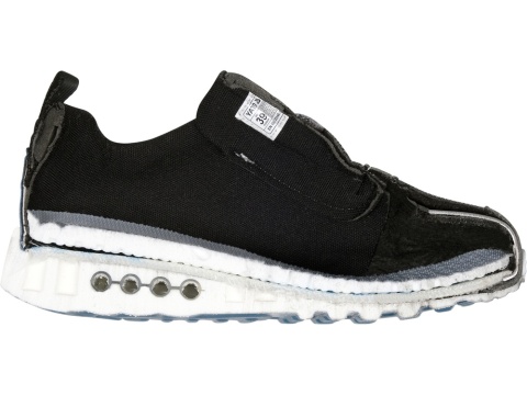 PÓŁBUTY ROBOCZE PRIME SBP ROZ. 45 YT-80536 YATO