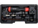 PRASA RĘCZNA DO PRZEWODÓW HAMULCOWYCH YT-06086 YATO