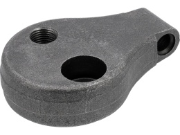 PROSTA PODSTAWA DO ZĘBA FREZARKI DO PNI YT-861925 YATO