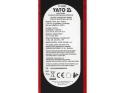 PROSTOWNIK Z ROZRUCHEM 20-800AH YT-83064 YATO