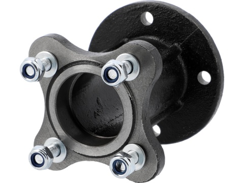 PRZEDŁUŻENIE OSI YT-85877 YATO