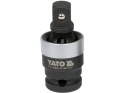 PRZEGUB KULISTY UDAROWY 1/2" YT-10640 YATO