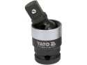 PRZEGUB KULISTY UDAROWY 1/2" YT-10640 YATO