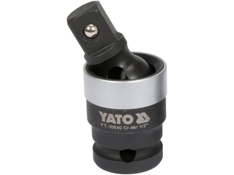 PRZEGUB KULISTY UDAROWY 1/2" YT-10640 YATO