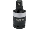 PRZEGUB KULISTY UDAROWY 3/4" YT-11641 YATO