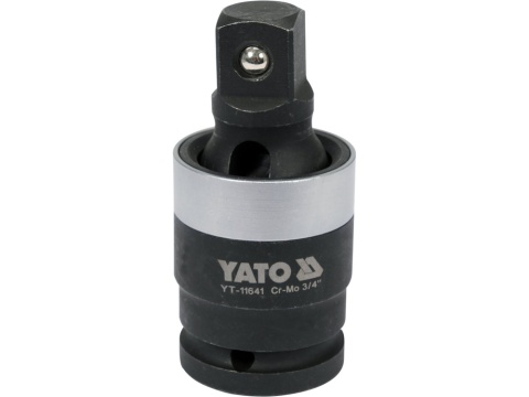 PRZEGUB KULISTY UDAROWY 3/4" YT-11641 YATO