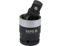 PRZEGUB KULISTY UDAROWY 3/4" YT-11641 YATO