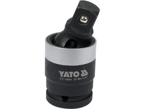 PRZEGUB KULISTY UDAROWY 3/4" YT-11641 YATO
