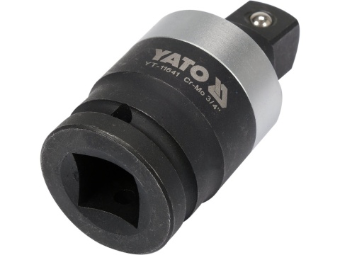 PRZEGUB KULISTY UDAROWY 3/4" YT-11641 YATO