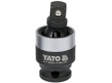 PRZEGUB KULISTY UDAROWY 3/8" YT-10632 YATO