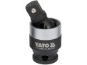 PRZEGUB KULISTY UDAROWY 3/8" YT-10632 YATO