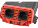 PRZETWORNICA NAPIĘCIA 12/230V 1000W YT-81483 YATO