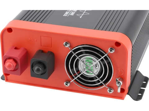 PRZETWORNICA NAPIĘCIA 12/230V 1000W YT-81483 YATO