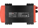 PRZETWORNICA NAPIĘCIA 12/230V 1000W YT-81483 YATO