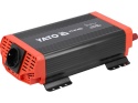 PRZETWORNICA NAPIĘCIA 12/230V 600W YT-81482 YATO