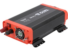PRZETWORNICA NAPIĘCIA 12/230V 600W YT-81482 YATO