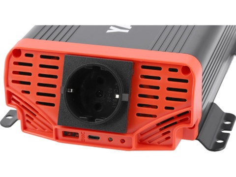 PRZETWORNICA NAPIĘCIA 12/230V 600W YT-81482 YATO