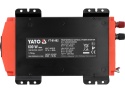 PRZETWORNICA NAPIĘCIA 12/230V 600W YT-81482 YATO