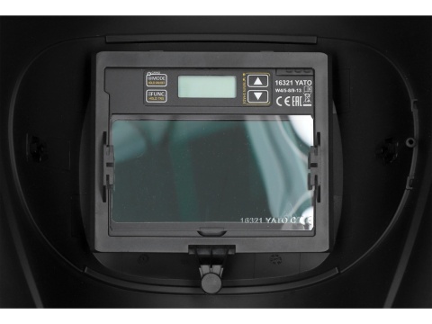 PRZYŁB. SPAW. CYFROWY FILTR TRUE COLOR YT-73936 YATO