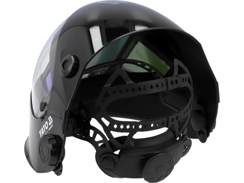 PRZYŁB. SPAW. CYFROWY FILTR TRUE COLOR YT-73938 YATO