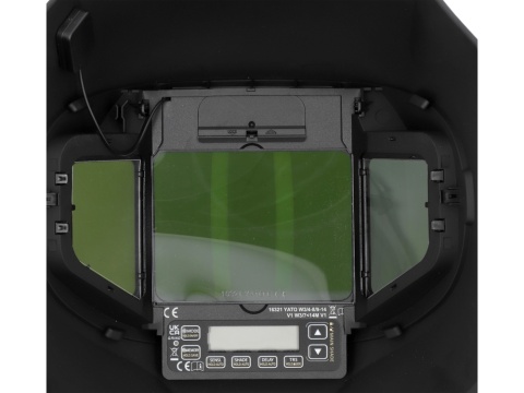 PRZYŁB. SPAW. CYFROWY FILTR TRUE COLOR YT-73938 YATO