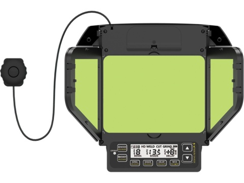 PRZYŁB. SPAW. CYFROWY FILTR TRUE COLOR YT-73938 YATO