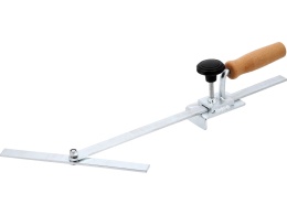 PRZYMIAR BRUKARSKI L400 YT-70695 YATO