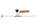 PRZYMIAR BRUKARSKI L400 YT-70695 YATO
