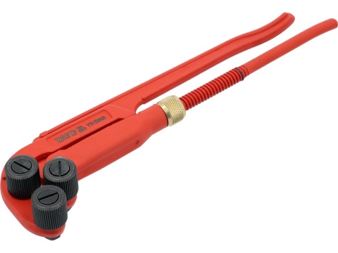 RADEŁKOWNICA DO GWINTÓW 3/8"-2" YT-29050 YATO