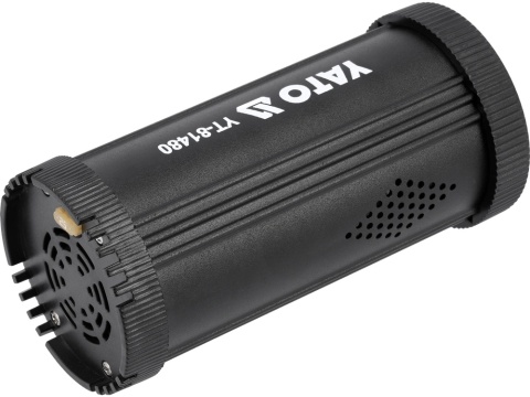 SAM PRZETWORNICA NAPIĘCIA 12V/230V 150W YT-81480 YATO