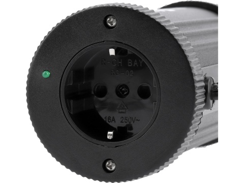SAM PRZETWORNICA NAPIĘCIA 12V/230V 150W YT-81480 YATO