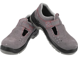 SANDAŁY ROBOCZE SEGURA S1 ROZMIAR 36 YT-80460 YATO