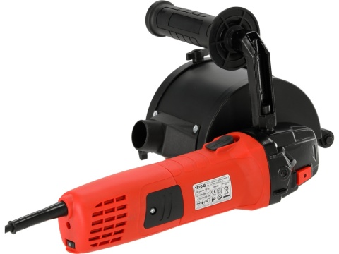SATYNIARKA (KRÓTKA) 1300W YT-81956 YATO