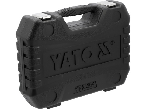 ŚCIĄGACZ DO ŁOŻYSK I PIAST YT-25394 YATO