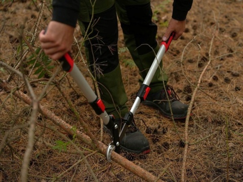 SEKATOR DO GAŁĘZI KOW/PRZEKŁ/TELESK/AL YT-88294 YATO