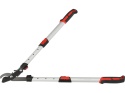 SEKATOR DO GAŁĘZI PRZEKŁADNIA/TELESK/AL YT-88291 YATO