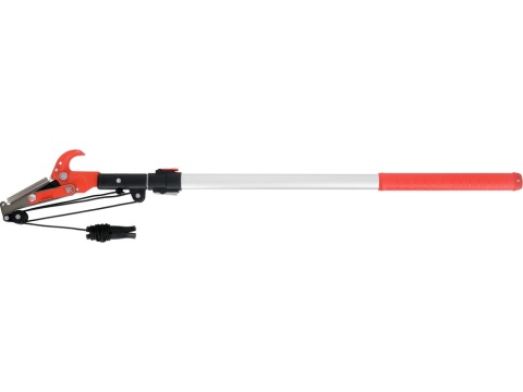 SEKATOR GĄSIENICOWY TELESOPOWY 1.8M YT-88770 YATO