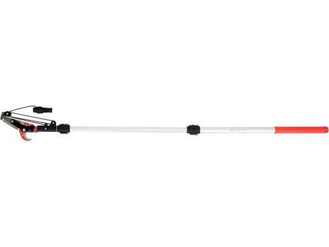 SEKATOR GĄSIENICOWY TELESOPOWY 1.8M YT-88770 YATO