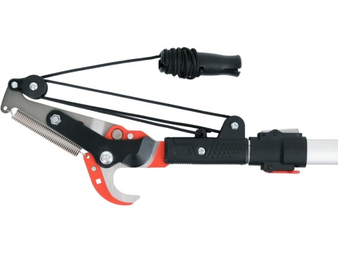 SEKATOR GĄSIENICOWY TELESOPOWY 1.8M YT-88770 YATO