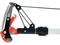 SEKATOR GĄSIENICOWY TELESOPOWY 1.8M YT-88770 YATO