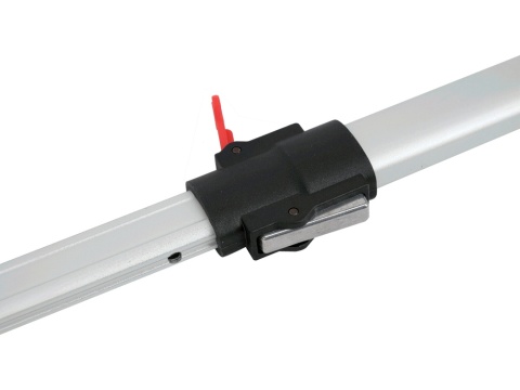 SEKATOR GĄSIENICOWY TELESOPOWY 1.8M YT-88770 YATO