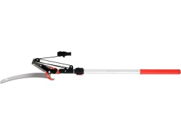 SEKATOR GĄSIENICOWY Z PIŁĄ TELESOP. 2M YT-88771 YATO