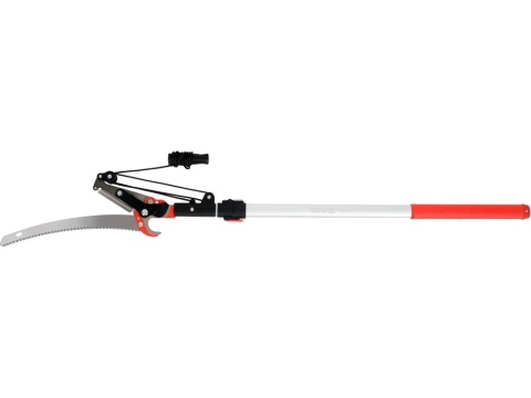 SEKATOR GĄSIENICOWY Z PIŁĄ TELESOP. 2M YT-88771 YATO