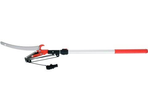 SEKATOR GĄSIENICOWY Z PIŁĄ TELESOP. 2M YT-88771 YATO