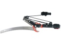 SEKATOR GĄSIENICOWY Z PIŁĄ TELESOP. 2M YT-88771 YATO