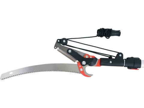 SEKATOR GĄSIENICOWY Z PIŁĄ TELESOP. 2M YT-88771 YATO