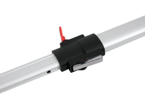 SEKATOR GĄSIENICOWY Z PIŁĄ TELESOP. 2M YT-88771 YATO